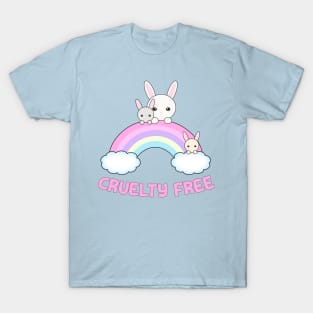 Cruelty Free T-Shirt